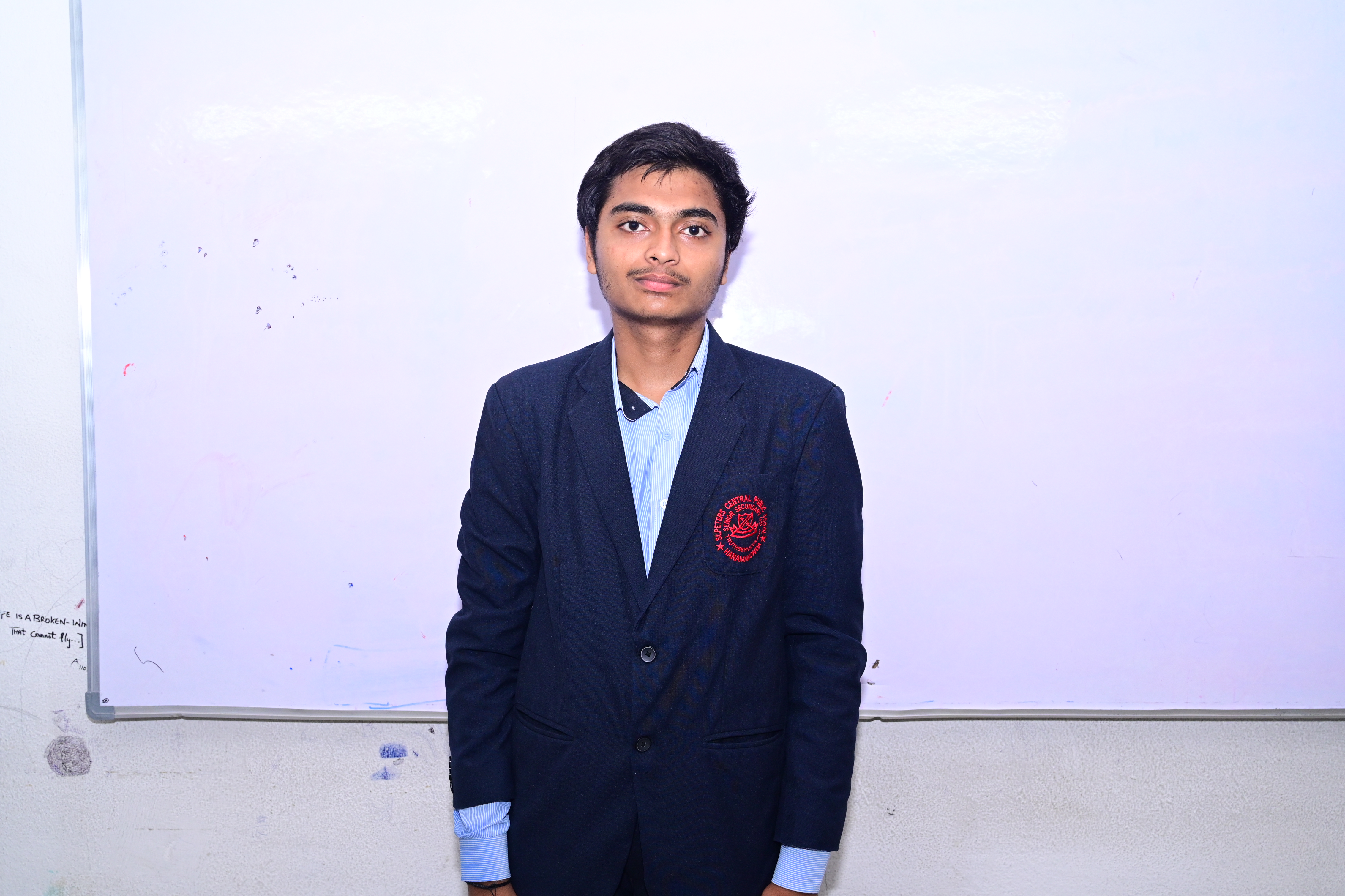 Student Photo
